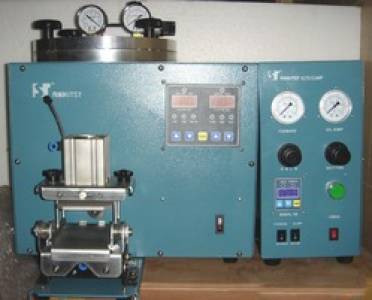 AUTO CLAMP WAX INJECTOR