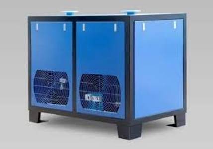 Air Dryers