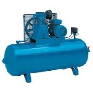 Air Compressors
