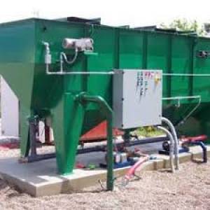 Oil-Water Separators