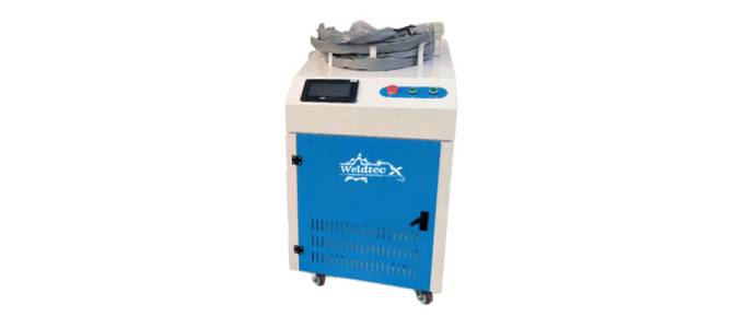 HAND LASER WELDING MACHINE