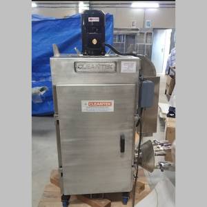 Pharmaceutical Dust Collector