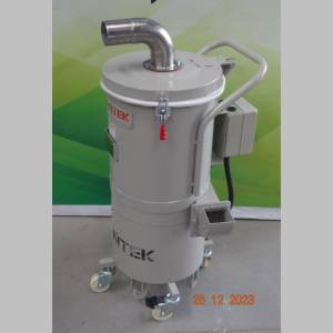 Compact Dust Collector