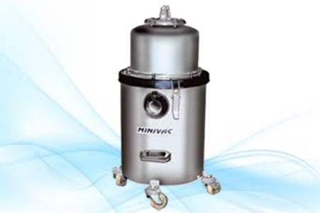 Hospitality Vacuum Cleaners