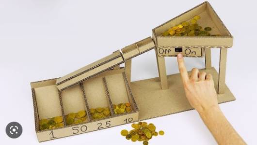 Coin Sorting