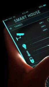 Home Automation Products