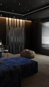 Home Theatre Products
