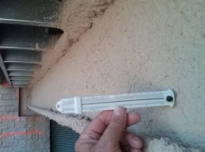 Fireproofing Inspection