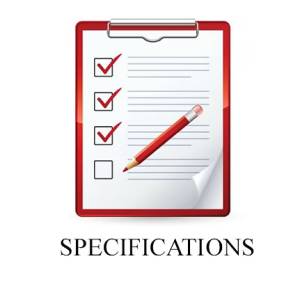 Specification Writing (Coating & Insulation)