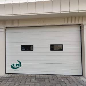 Garage Door Automation