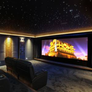 Home Cinema