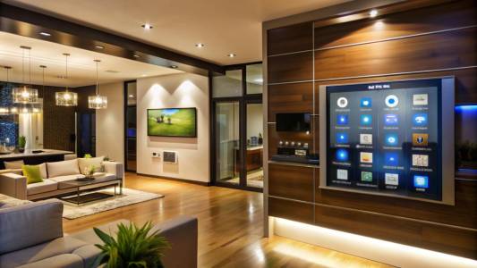 Home Theatre System