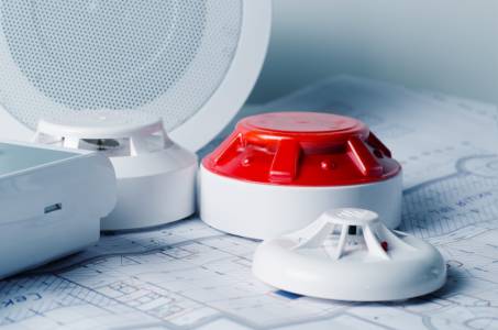 Fire Alarm