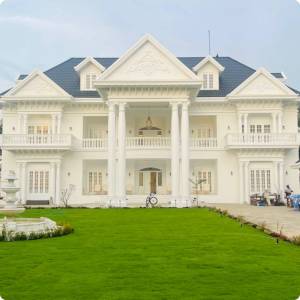 Minnath Manzil