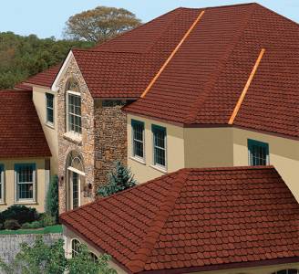ROOFING