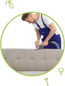 Sofa Shampooing