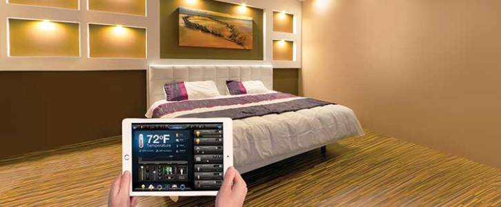 Home Automation