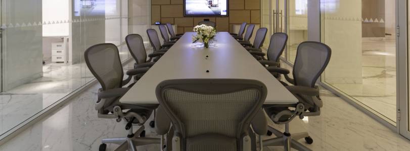 Corporate Solutions
