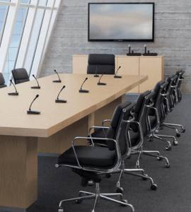 Corporate AV