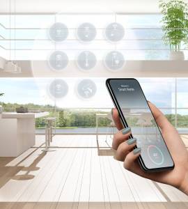 Home Automation