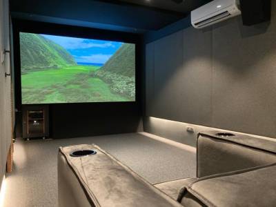 Experience Centre