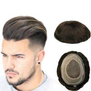 Men Hair Bonding