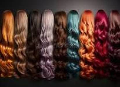 Color & Texture