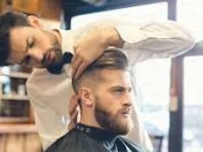 Haircut