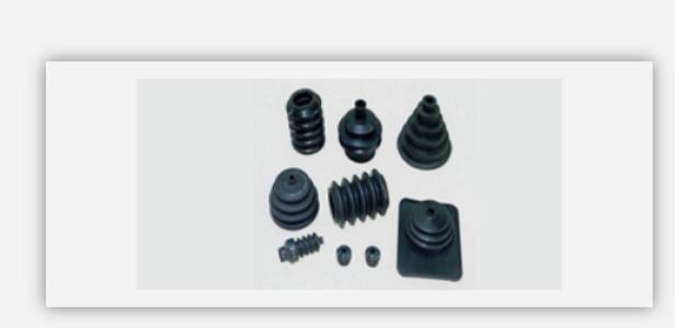 Rubber Bellows