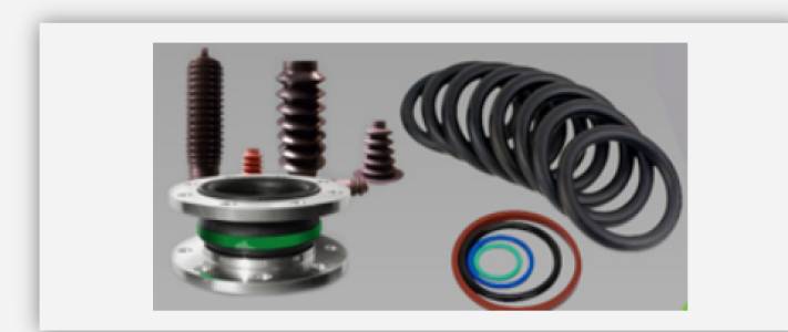 O Ring Seals