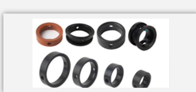 Valve Seals