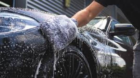 Car seat & Interior cleaning