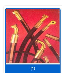 Hydraulic Hoses