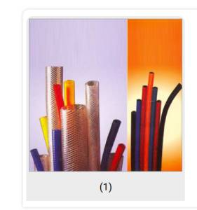 Rubber & PVC Hoses