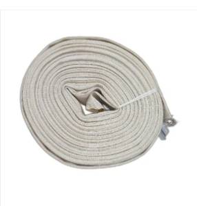 Canvas Hose Pipe