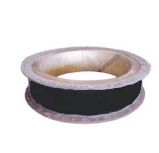 NON METALLIC EXPANSION JOINTS
