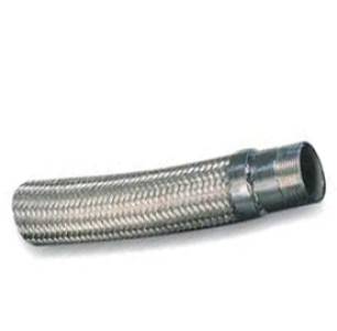 STEEL BRAIDED HOSES