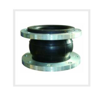 Rubber Bellow