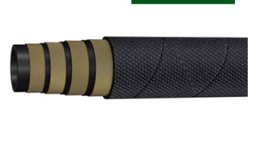 HIGH PRESSURE SPIRAL HOSE - PH177 - SAE 100 R12