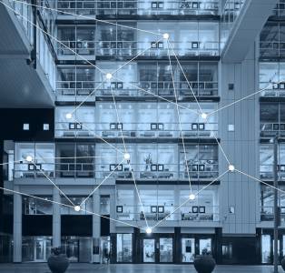 Smart Office Lighting