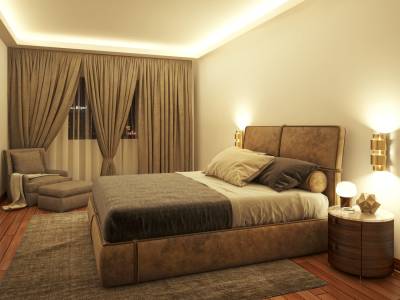 Smart Lighting
