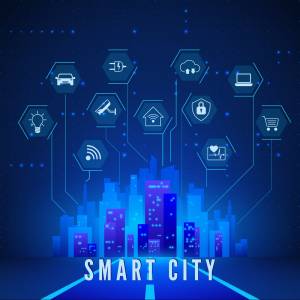 Smart City Solutions