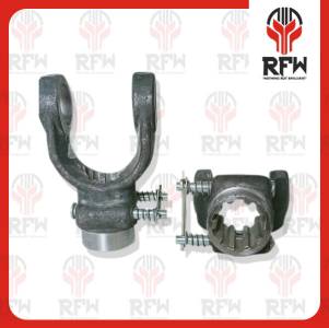 JEEP YOKE 10T LIGHT