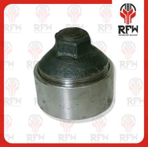 CUP 6205H WITH STEEL CAP