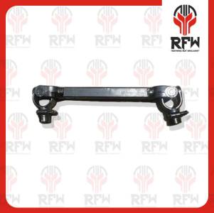 PTO SHAFTS