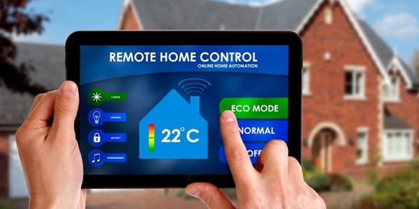 Home Automation