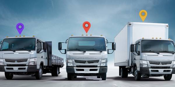 Vehicle Tracking