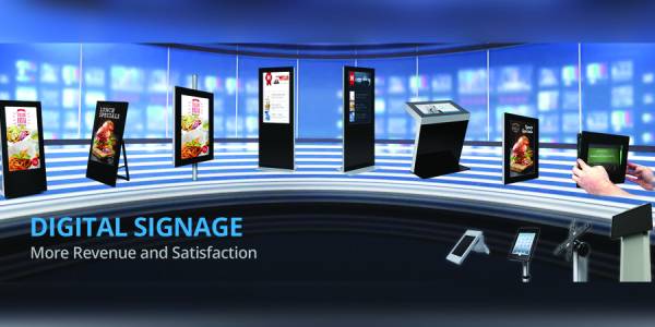 Digital Signage