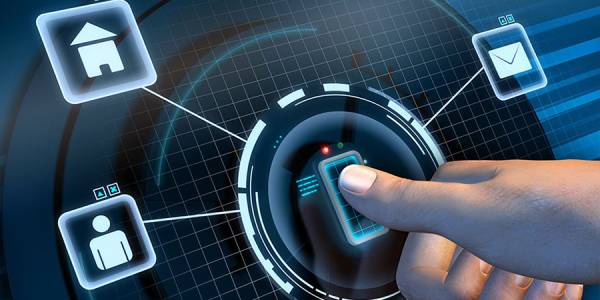Access Control/ Time Attendance.