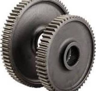 Bull gear